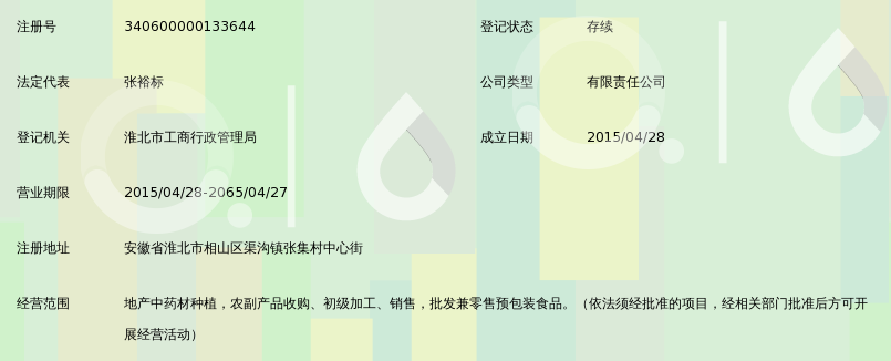 淮北市三友中药材 地产中草药的传承与创新