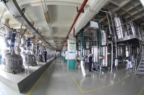 积厚成势启新程 做强产业建高地——定西市中医药产业高质量发展综述