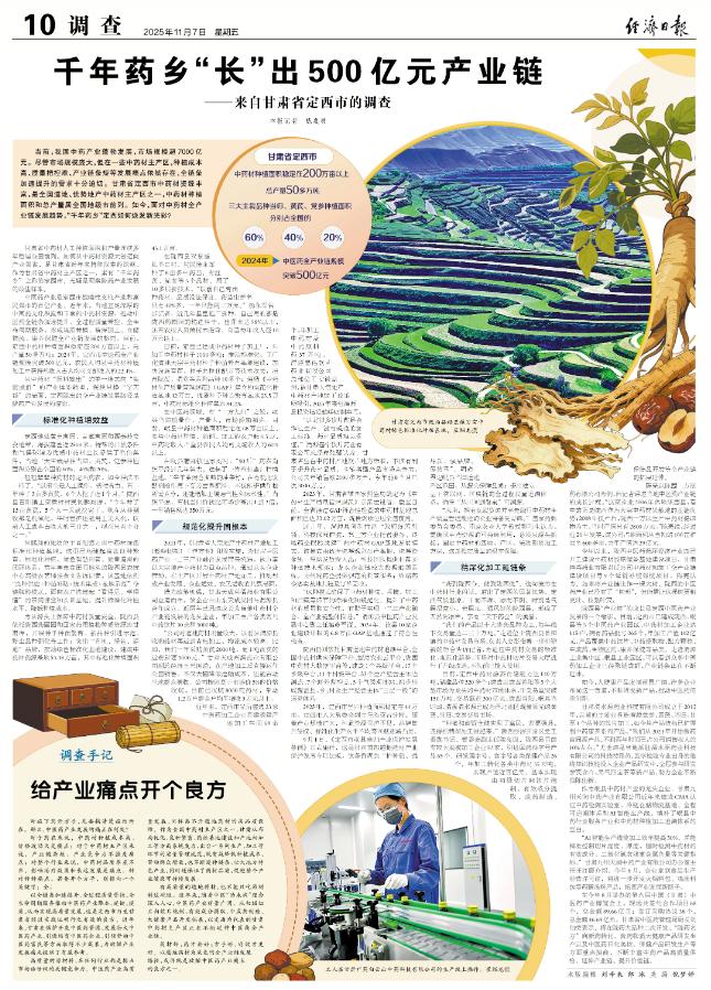 千年药乡