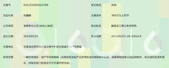 陇西金伦药业 深耕地产中草药，助力中医药产业高质量发展
